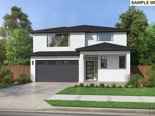 8298 N Hargrave St, Camas, WA 98607