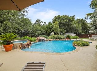 6105 Windridge Ln, Flower Mound, TX 75028