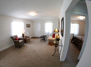 425 Ardmore Rd, Charlotte, NC 28209