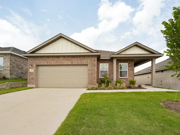 1325 Elliott Rd, Howe, TX