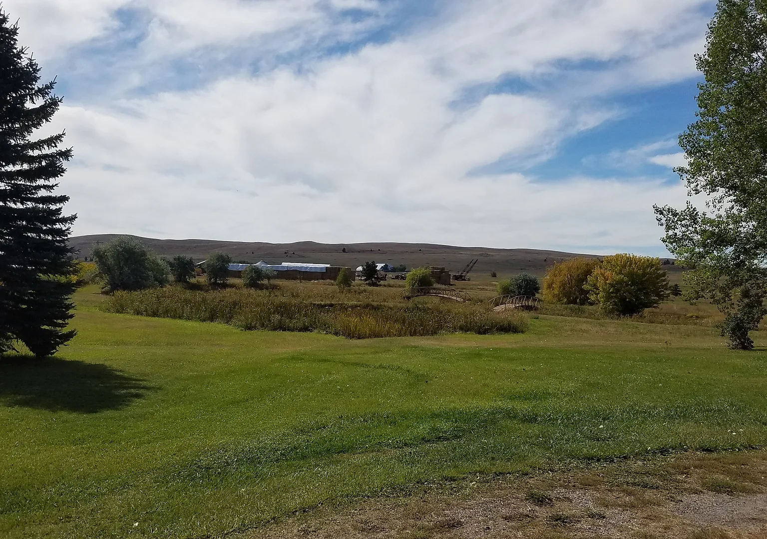 Gingras Springs — Photo 2