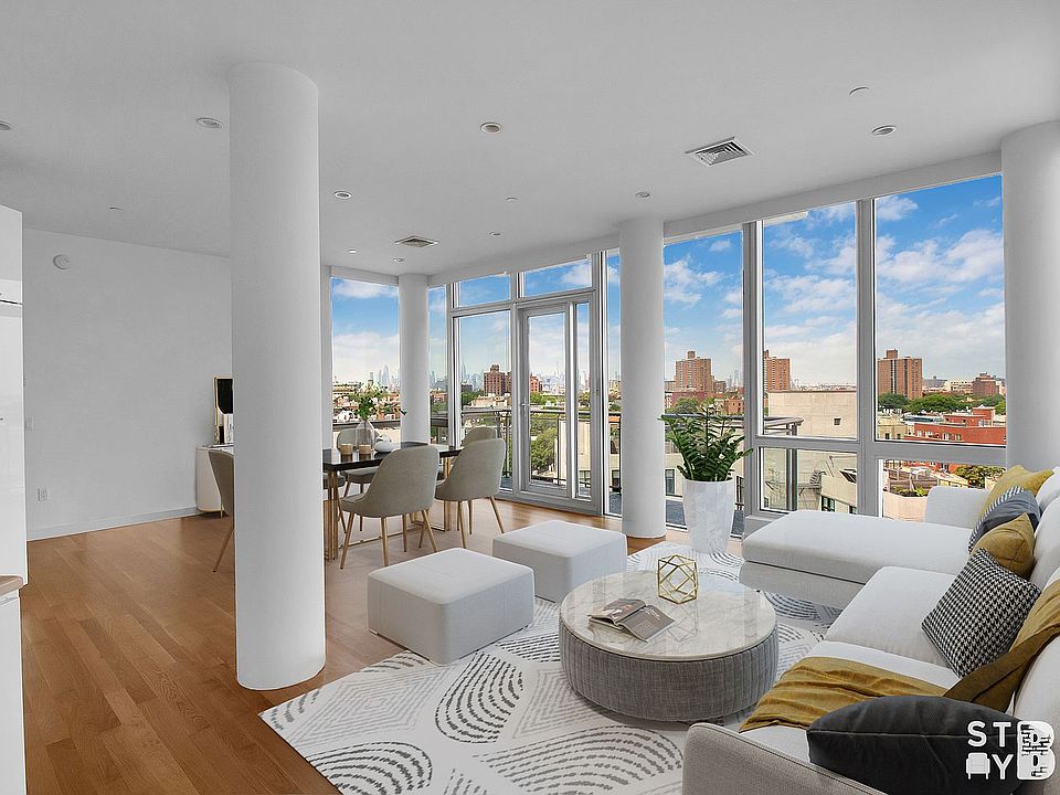 1st image of 525 Clinton Ave #11D
