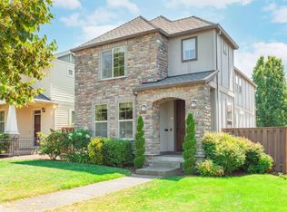 6722 NW Joss Ave, Portland, OR 97229