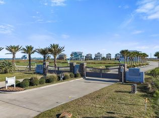 1633 Osprey Ct LOT 56, Galveston, TX 77554