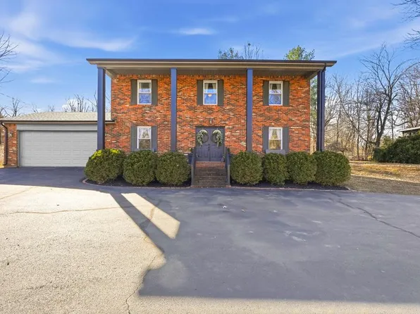 120 Shamrock Dr, Madisonville, KY 42431