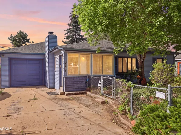 3035 E LEWIS Drive, Flagstaff, AZ 86004