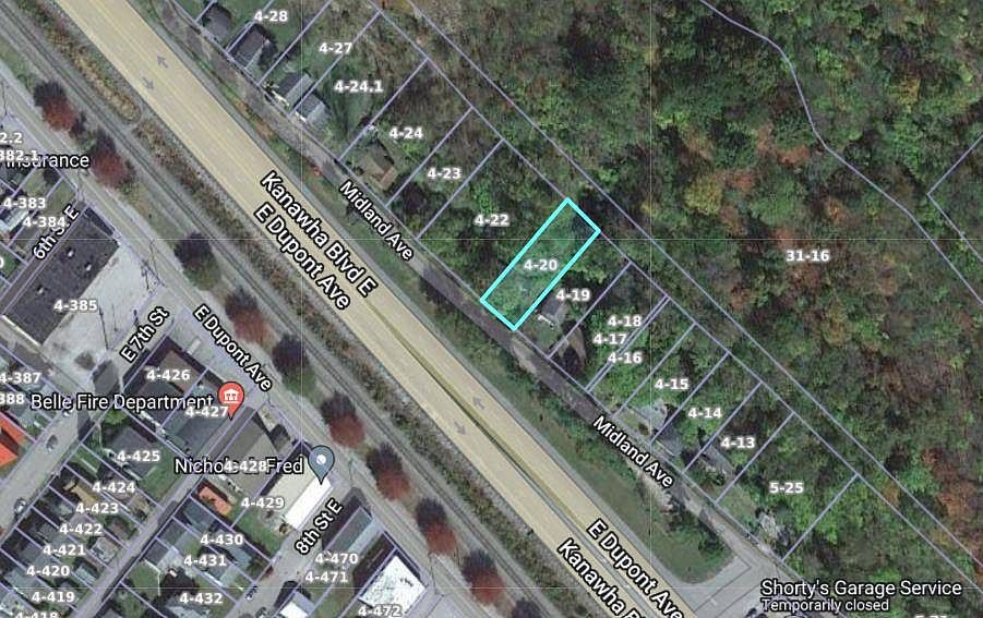 2nd image of 445 Midland Ave