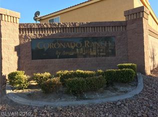 8108 Sorrel St, Las Vegas, NV 89139