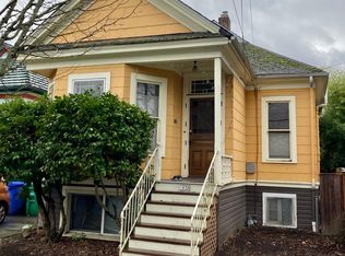 1630 SE Clinton St, Portland, OR 97202