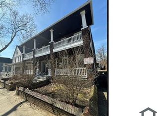 1024 E 74th St #3, Cleveland, OH 44103