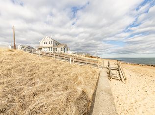 28 Elliot Rd, Mashpee, MA 02649