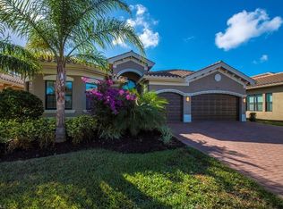 3026 Cinnamon Bay Cir, Naples, FL 34119