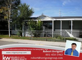 3680 S Meadow Stream Rd, West Valley City, UT 84119