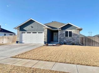 320 3rd St, Columbus, NE 68601