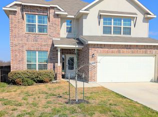 3216 Morlanga St, New Braunfels, TX 78130