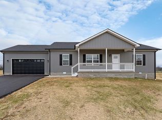 1072 Frank Anderson Rd, Sparta, TN 38583