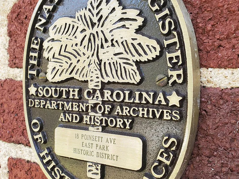 the Registry of Historic Places
