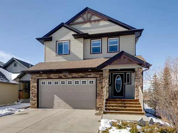 2905 E Prairie Springs Grv SW, Airdrie, AB T4B 0E6