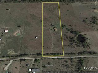 935 SE County Road 2240, Corsicana, TX 75109