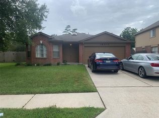 28815 Stone Fox Dr, Spring, TX 77386