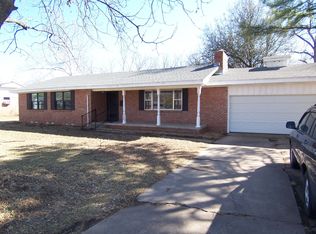808 Birch Dr, Norman, OK 73072