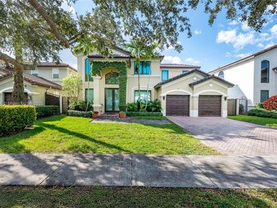 14862 SW 22nd Ter, Miami, FL, 33185