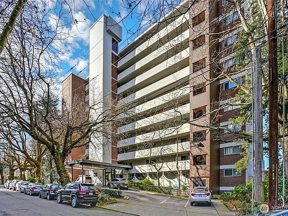 2nd image of 505 Belmont Avenue E #306