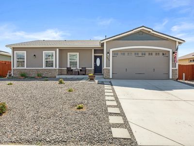 18628 Crystal Peak Ct, Reno, NV, 89508