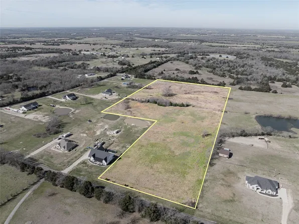 0 County Road 1037, Wolfe City, TX 75496