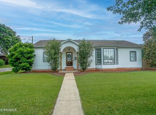 409 N Polk St, Rayne, LA 70578