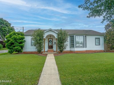 409 N Polk St, Rayne, LA, 70578
