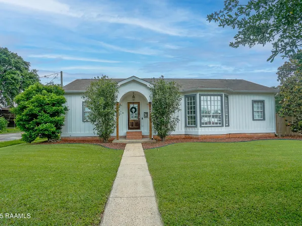 409 N Polk St, Rayne, LA 70578