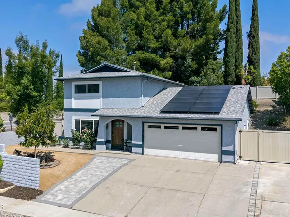 335 W Avenida De Las Flores, Thousand Oaks, CA 91360
