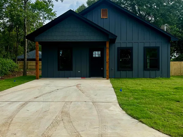 201 E Fleming St, Longview, TX 75604