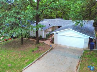 7724 NW 12th St, Oklahoma City, OK 73127