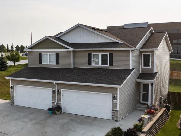 4121 Normandy St, Bismarck, ND 58503