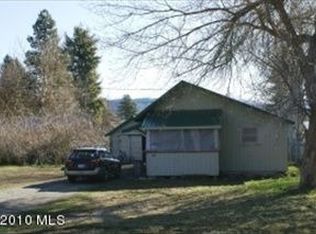 224 Cascade St, Leavenworth, WA 98826