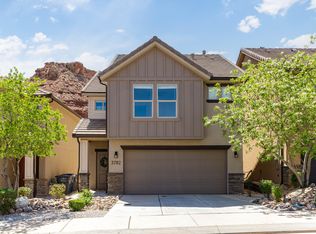 3782 E Nova Ln, Saint George, UT 84790