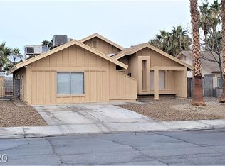 3142 Belvedere Dr, Henderson, NV 89014