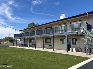 1099 S Kellis Blvd, Snowflake, AZ 85937