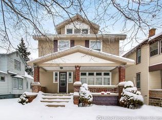 1104 Widdicomb Ave NW, Grand Rapids, MI 49504