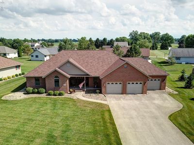 275 Brentwood Dr, Bucyrus, OH, 44820