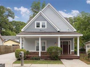 3110 Jackson St, Hapeville, GA 30354