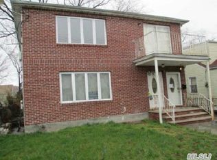 131 Ave  156 Street, ROCHDALE VILLAGE, NY 11434