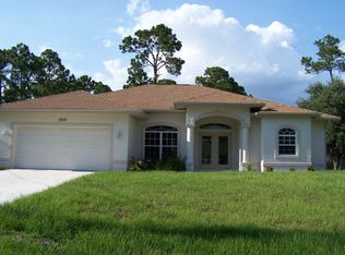 2812 Pascal Ave, North Port, FL 34286