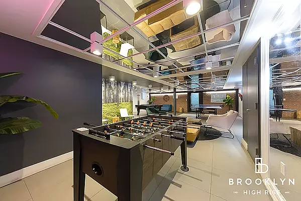 Rented by Brooklyn High Rise LLC | media 16