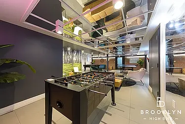 Rented by Brooklyn High Rise LLC