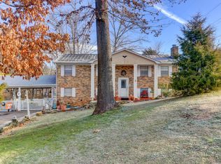 428 Chisholm Trl, Knoxville, TN 37919