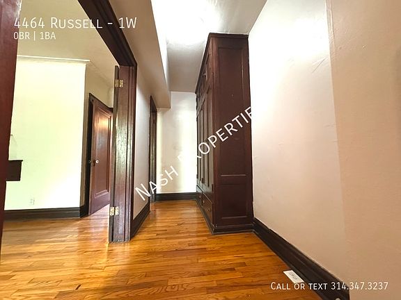 4th image of 4464 Russell Blvd APT 1W