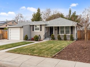 465 W 21st St, Tracy, CA 95376